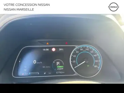 Photo 7 Nissan Leaf Gén. II Ph1 Acenta 5