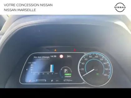 Photo 8 Nissan Leaf Gén. II Ph1 Acenta 5