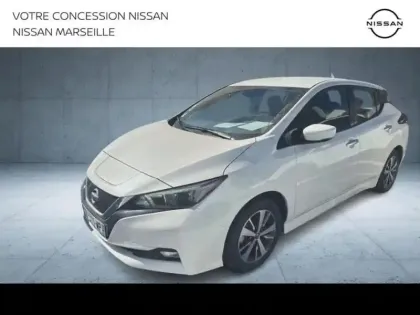 Photo Nissan Leaf Acenta