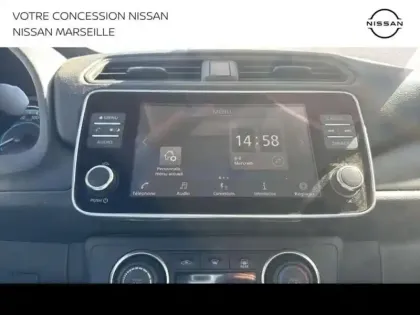 Photo 9 Nissan Leaf Gén. II Ph1 Acenta 5