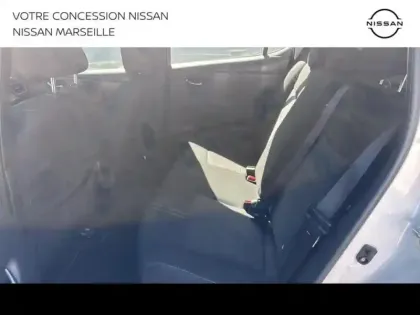 Photo 10 Nissan Leaf Gén. II Ph1 Acenta 5