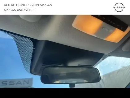 Photo 5 Nissan Leaf Gén. II Ph1 Acenta 5