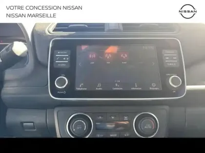 Photo 6 Nissan Leaf Gén. II Ph1 Acenta 5