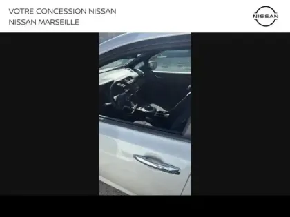 Photo 13 Nissan Leaf Gén. II Ph1 Acenta 5