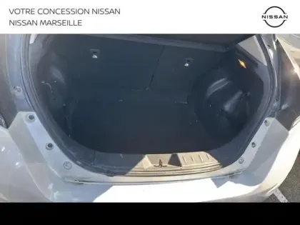 Photo 11 Nissan Leaf Gén. II Ph1 Acenta 5