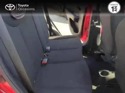 Photo 6 Citroën C1  VTi 72 Feel ETG 5p