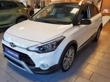 Photo 15 Hyundai I20  Active 1.0 T-GDi 100ch Active DCT-7 Euro6d-T EVAP