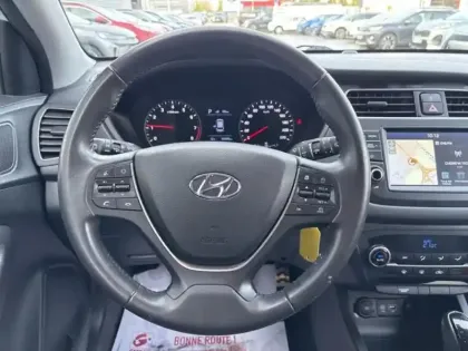 Photo 13 Hyundai I20  Active 1.0 T-GDi 100ch Active DCT-7 Euro6d-T EVAP