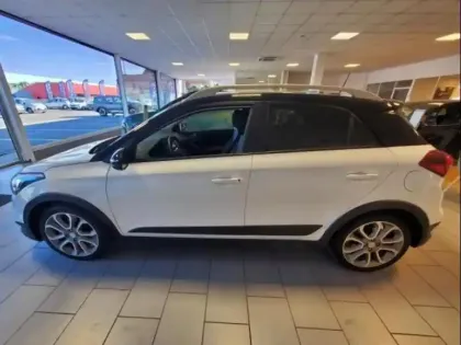 Photo 22 Hyundai I20  Active 1.0 T-GDi 100ch Active DCT-7 Euro6d-T EVAP