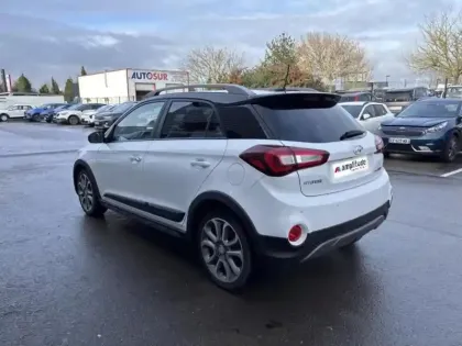 Photo 6 Hyundai I20  Active 1.0 T-GDi 100ch Active DCT-7 Euro6d-T EVAP