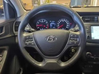 Photo 29 Hyundai I20  Active 1.0 T-GDi 100ch Active DCT-7 Euro6d-T EVAP