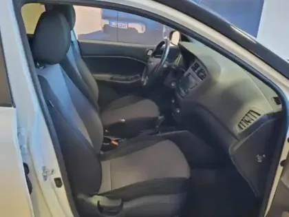 Photo 25 Hyundai I20  Active 1.0 T-GDi 100ch Active DCT-7 Euro6d-T EVAP