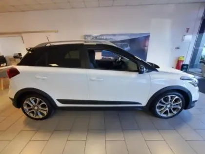 Photo 18 Hyundai I20  Active 1.0 T-GDi 100ch Active DCT-7 Euro6d-T EVAP