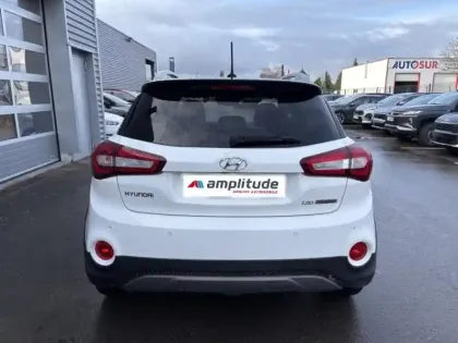 Photo 5 Hyundai I20  Active 1.0 T-GDi 100ch Active DCT-7 Euro6d-T EVAP