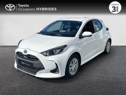Photo Toyota Yaris