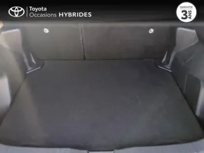 Photo 9 Toyota Yaris  Cross 116h Dynamic MY22