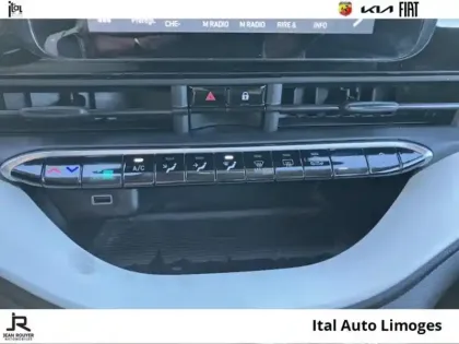 Photo 12 Fiat 500  e 95ch MY23