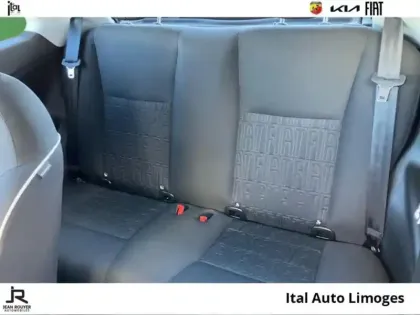 Photo 9 Fiat 500  e 95ch MY23