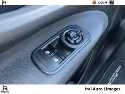 Photo 11 Fiat 500  e 95ch MY23