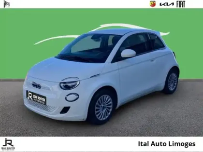 Photo Fiat 500