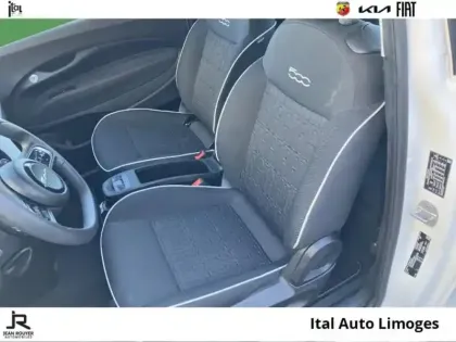 Photo 8 Fiat 500  e 95ch MY23