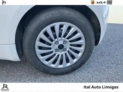 Photo 10 Fiat 500  e 95ch MY23