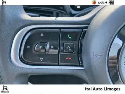 Photo 14 Fiat 500  e 95ch MY23