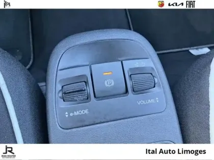 Photo 13 Fiat 500  e 95ch MY23