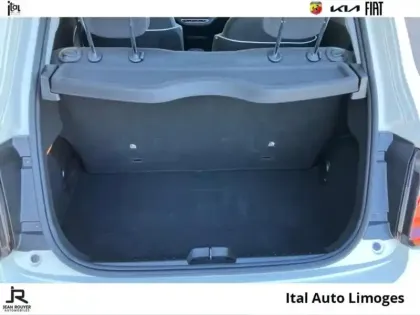 Photo 5 Fiat 500  e 95ch MY23