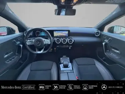 Photo Mercedes Classe A