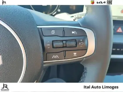 Photo 11 Kia Sportage Gén. V Ph1 Design 5