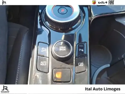 Photo 14 Kia Sportage Gén. V Ph1 Design 5