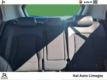 Photo 9 Kia Sportage Gén. V Ph1 Design 5