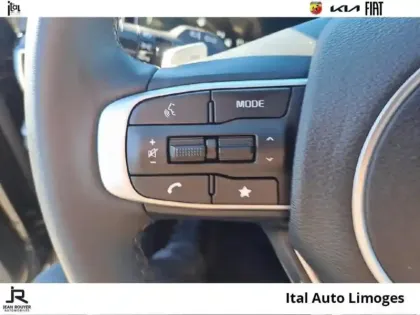 Photo 12 Kia Sportage Gén. V Ph1 Design 5