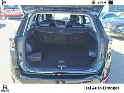 Photo 5 Kia Sportage Gén. V Ph1 Design 5