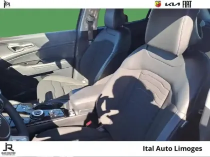 Photo 8 Kia Sportage Gén. V Ph1 Design 5