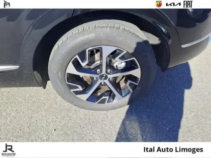 Photo 10 Kia Sportage Gén. V Ph1 Design 5