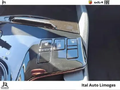 Photo 13 Kia Sportage Gén. V Ph1 Design 5