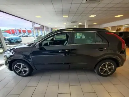 Photo 22 Kia Niro  1.6 GDi 183ch PHEV Active DCT6