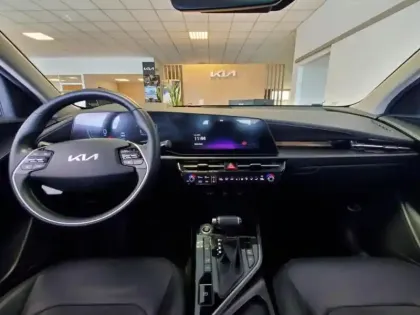 Photo 28 Kia Niro  1.6 GDi 183ch PHEV Active DCT6