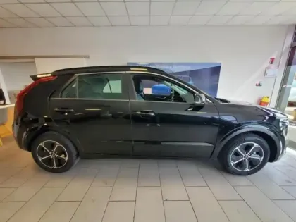 Photo 18 Kia Niro  1.6 GDi 183ch PHEV Active DCT6