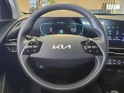 Photo 29 Kia Niro  1.6 GDi 183ch PHEV Active DCT6