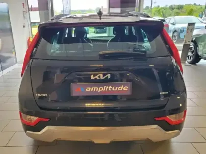 Photo 20 Kia Niro  1.6 GDi 183ch PHEV Active DCT6