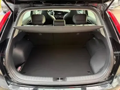 Photo 11 Kia Niro  1.6 GDi 183ch PHEV Active DCT6