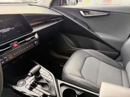 Photo 14 Kia Niro  1.6 GDi 183ch PHEV Active DCT6