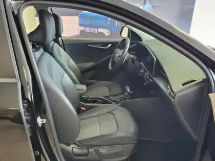Photo 25 Kia Niro  1.6 GDi 183ch PHEV Active DCT6