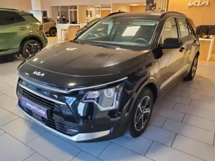 Photo 15 Kia Niro  1.6 GDi 183ch PHEV Active DCT6