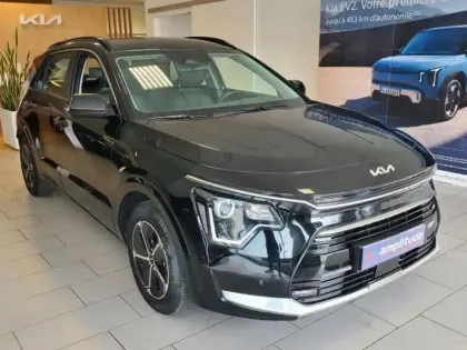 Photo 17 Kia Niro  1.6 GDi 183ch PHEV Active DCT6