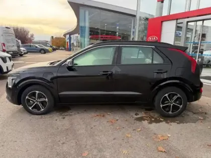 Photo 7 Kia Niro  1.6 GDi 183ch PHEV Active DCT6