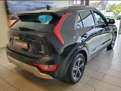 Photo 19 Kia Niro  1.6 GDi 183ch PHEV Active DCT6